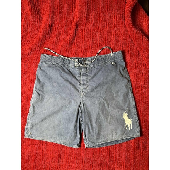 Polo Ralph Lauren Shorts Size L - Picture 1 of 9